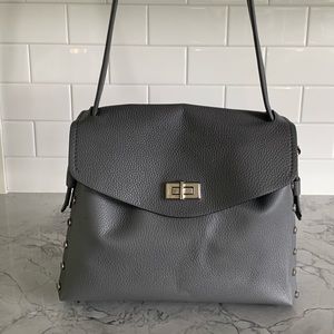 Henri Bendel Satchel